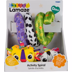 Lamaze L27142 jouet à moteur