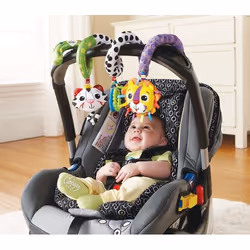 Lamaze L27142 jouet à moteur