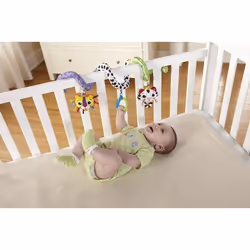 Lamaze L27142 jouet à moteur - Vue supplémentaire 4
