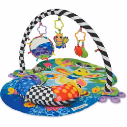 Lamaze Freddie the Firefly 3 in 1 Gym