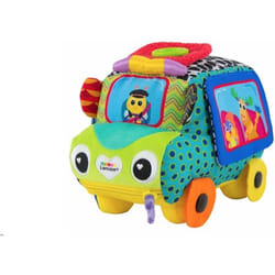 Lamaze Freddie's Activity Bus jouet à moteur