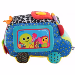 Lamaze Freddie's Activity Bus jouet à moteur