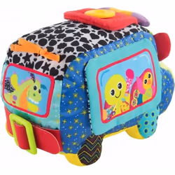 Lamaze Freddie's Activity Bus jouet à moteur
