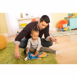 Tomy Friends jouet pour bébé accroché