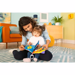 Tomy Friends jouet pour bébé accroché - Vue supplémentaire 4