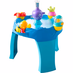 Lamaze LC27192, unisexe, Sonore, 4,1 kg, Multicolore