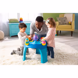 Lamaze LC27192 table d'activité