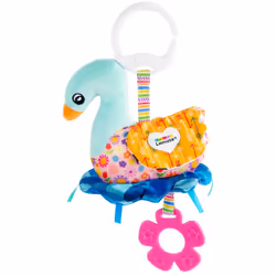 Lamaze L27195, Garçon/Fille, Sonore, Multicolore, 1 pièce(s)