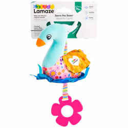 Lamaze L27195 jouet pour bébé accroché