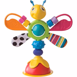 Lamaze L27243, 0,5 an(s), Multicolore