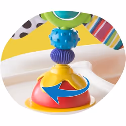 Lamaze L27243 jouet à moteur