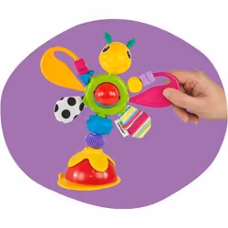 Lamaze L27243 jouet à moteur - Vue supplémentaire 4
