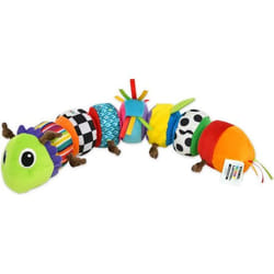 Lamaze Caterpillar jouet à moteur