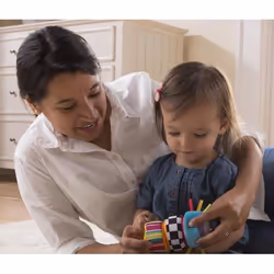 Lamaze Caterpillar jouet à moteur - Vue supplémentaire 4