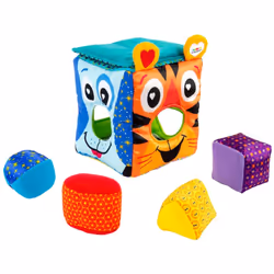 Lamaze L27249 jouet d'apprentissage