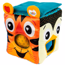 Lamaze L27249 jouet d'apprentissage - Vue supplémentaire 4