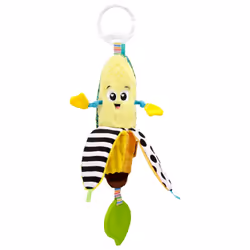 Lamaze Bea the Banana, Garçon/Fille, Multicolore, 1 pièce(s)