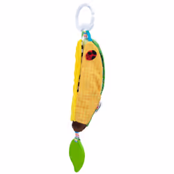Lamaze Bea the Banana jouet pour bébé accroché - Vue supplémentaire 5