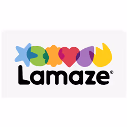 Lamaze LC27483, Chenille en peluche, 0,6 an(s)