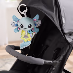 Lamaze LC27497 jouet pour bébé accroché