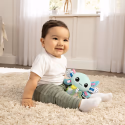 Lamaze LC27497 jouet pour bébé accroché