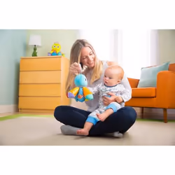 Lamaze Octopus jouet pour bébé accroché