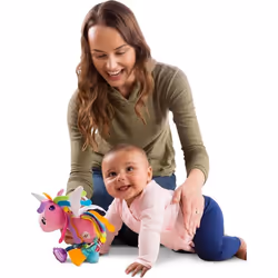 Lamaze Tilly Twinklewings jouet pour bébé accroché