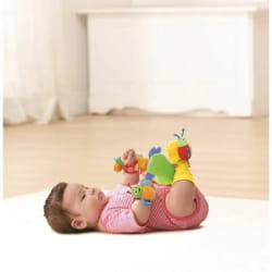 Tomy Hochets Poignets/Pieds