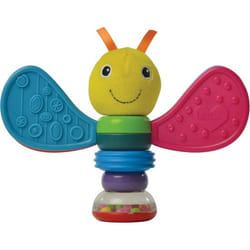 Lamaze Freddie hochet