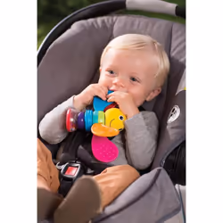 Lamaze Freddie hochet