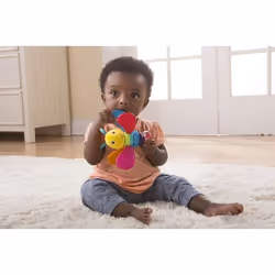Lamaze Freddie hochet - Vue supplémentaire 4