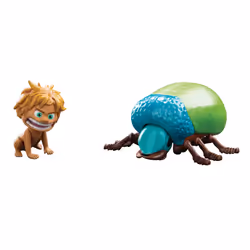 Tomy The Good Dinosaur - Assortiment Figurines, Figurine à collectionner, Film et série TV
