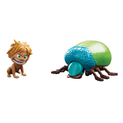Tomy The Good Dinosaur - Assortiment Figurines