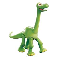 Tomy The Good Dinosaur - Assortiment Figurines