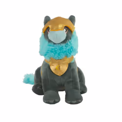 Tomy Club Mocchi-Mocchi L72026, Caractère, 12 an(s)