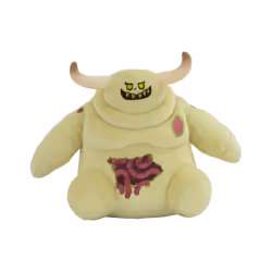 Tomy L72027, Caractère, 12 an(s)
