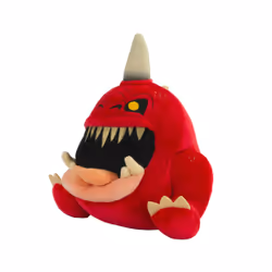 Tomy Club Mocchi-Mocchi L72029 peluche