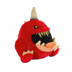 Tomy Club Mocchi-Mocchi L72029 peluche