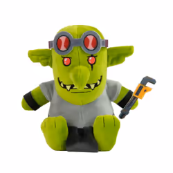 Tomy Club Mocchi-Mocchi L72030, Caractère, 12 an(s)