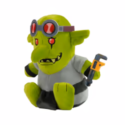 Tomy Club Mocchi-Mocchi L72030 peluche