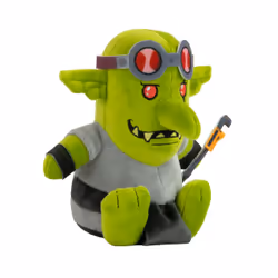 Tomy Club Mocchi-Mocchi L72030 peluche