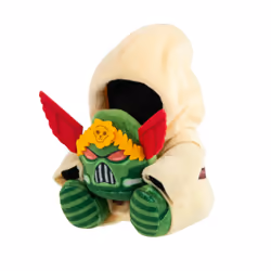 Tomy L72032 peluche