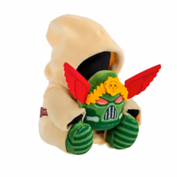 Tomy L72032 peluche