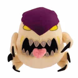 Tomy 72034, Araignée en peluche, 3 an(s)