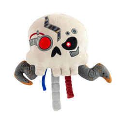Tomy Club Mocchi-Mocchi L72036 peluche