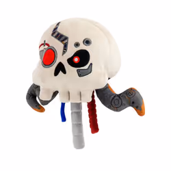 Tomy Club Mocchi-Mocchi L72036 peluche
