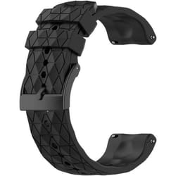 BTOSEP Bracelet de rechange en silicone - Compatible avec 9 Smartwatch GPS/Suunto 9 Baro/Suunto 9 Titane/Suunto Spartaner Sport P