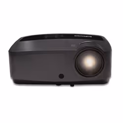 InFocus IN128HDX vidéo-projecteur Projecteur à focale standard 4000 ANSI lumens DLP 1080p (1920x1080) Compatibilité 3D Noir