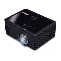 InFocus IN138HDST, 4000 ANSI lumens, DLP, 1080p (1920x1080), 28500:1, 16:9, 1143 - 7620 mm (45 - 300")