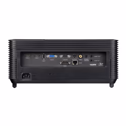 InFocus IN138HDST vidéo-projecteur Projecteur à focale courte 4000 ANSI lumens DLP 1080p (1920x1080) Compatibilité 3D Noir
